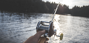 fishing