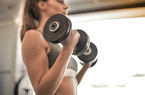 lifting