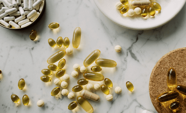 supplements