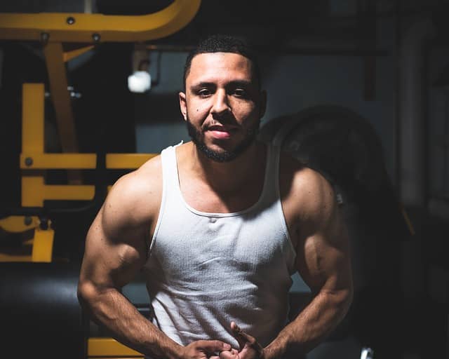 bodybuilder