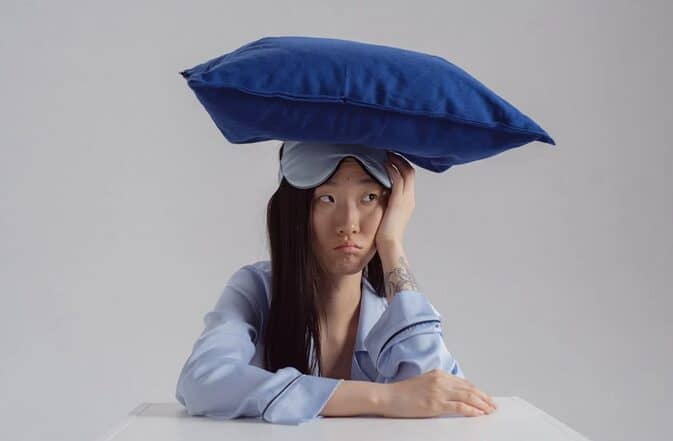 Different Ways Good Sleep Supports Overall Health