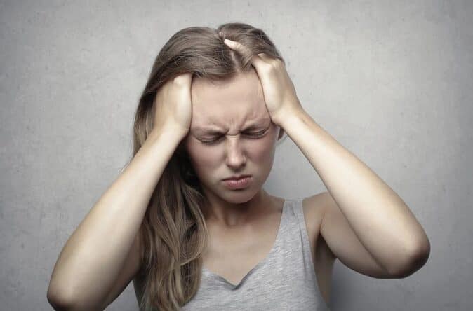 Stress Hormones and Why They Make You Get Sick More Often