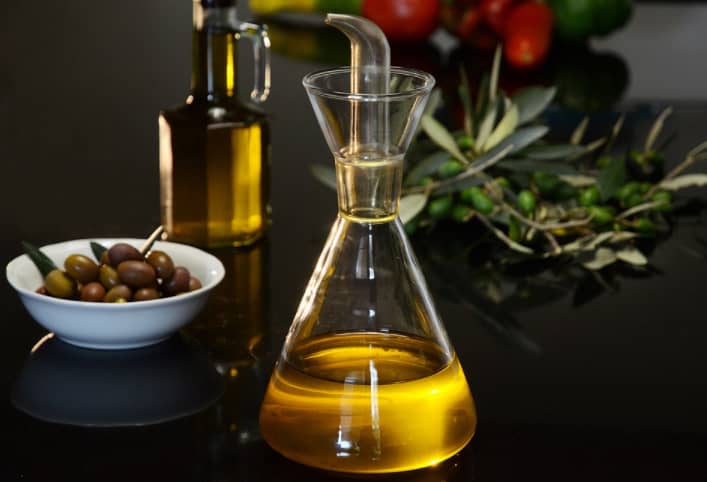 Hidden Health Benefits of Extra Virgin Olive Oil