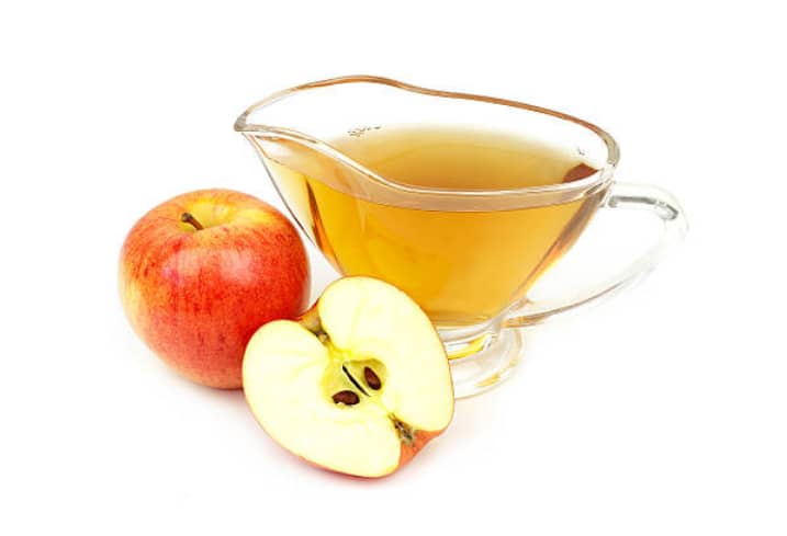 Health Benefits of Consuming Vinegar