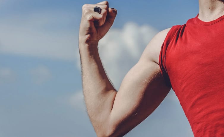 How to Build Muscle With Exercise