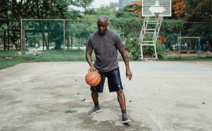 Basketball Training Benefits