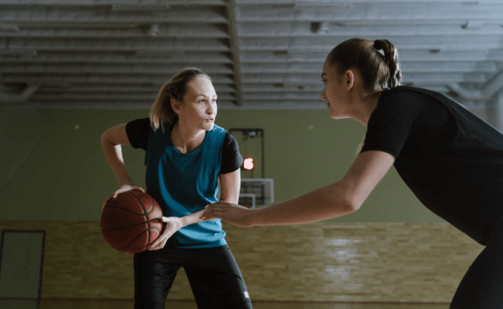 Basketball Training Benefits